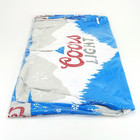 Coors Light Made To Chill Hoodie One Piece Jumpsuit Beer Holder Pockets 2xl  new