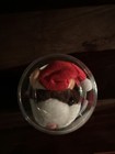 Talking Hamster Electronic Mouse Pet Sound Kids Plush Gift Children Mimicry Toy