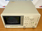 Hp 8753d Network Analyzer 30khz - 3ghz W  Opt 075