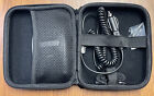 Gently Used Uniden Lrd950 Radar Laser Detector Gps 360 K X Ka Band W Travel Case