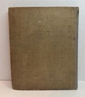 Vintage Scrapbook Album W  100  Mounted Antique Postcards   Greeting Cards