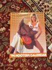 1994-2025 Hooters Calendar Collection
