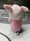 Ty Beanie Babies Rosita The Pig Sing Movie 8    Plush