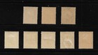 Tunisia Precancels  Complete Set 8  1926-47 Issues  Mnh mh Mix