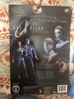 The X Files Series 1 Agent Scully Alien Fight The Future Ultra Figures Af833