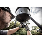 Wildgame Innovations Quick-set 270 Lb Game Feeder With Digital Timer   Durable T