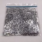 350 Aluminum Pull Tabs Pop Coke Beer Soda Tabs Tops Aluminum Can Arts And Crafts