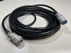 Speedotron  25  Light Unit Extension Cable  For Units With 106 206vf