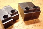 4 Keyed Work Stops Or Hold Down Fingers Machinist Tooling