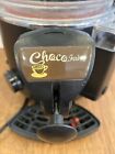 Adcraft Chocofairy Hcd-10 10 Liter Capacity Hot Chocolate Dispenser