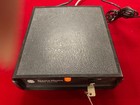 Jds Model 106-2 Red Hene Laser System  15 Mw Mw Tem 00 Pure 632 8 Nm Tem 00    