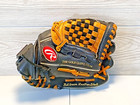 Rawlings Pp224 11 Inch Youth Baseball Glove Right Hand Throw