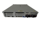 Hp Proliant Dl380 G10 2u 8sff 2x Xeon Gold 6150 18c 64gb P408i 2x 800w