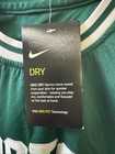 Kyrie Irving 11 Boston Celtics Nba Basketball Jersey Nike Dry Youth Size 50 Nwt