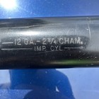 Please Verify Bfp   Winchester Model 59 Win-lite Barrel 12ga  2-3 4    Chamber 24   