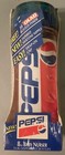 Vtg  Munchkin 1994 Pepsi Baby Nurser Bottle Silicone Nipple   10 Glad Bags Rare 