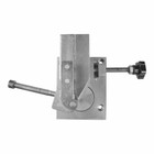 Dual-axis Metal Channel Letter Angle Bender Bending Width 145mm Us Stock