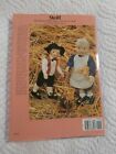 Antique Vtg Hard Cover  Steiff Teddy Bears Animals Dolls  1880-1990  Book