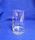 Vintage Arby   s 1981 Bc Ice Age Comic Collector Glass Wiley Baseball Hart 5  1 8 