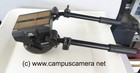 Manfrotto 116mk3  bogen 3066  Heavy-duty Professional Cine video Fluid Head