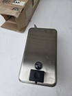 Bobrick B-2111 Commercial Liquid Soap Dispenser Surface-mounted