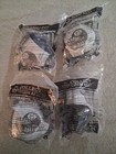 Arby s Magic 8 Ball Mattel Toy Ages 3  Lot Of 4