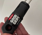 New 10  Oxo Good Grips Stainless Steel Metal Potato Masher Utensil Black Plastic