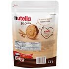 Nutella Biscuits Cookies Filled With Nutella Hazelnut Spread  9 7 Oz   3 Pack   