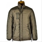 Genuine Dutch Army Reversible Thermal Olive Coyote Jacket