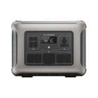 Allpowers R2500 1920wh Portable Power Station 160w Solar Panel Charer Home Use