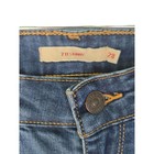 Levi s 711 Skinny Jeans Women s Size 28 Dark Wash Denim Casual Everyday