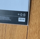 Stampin  Up  Sentiment Silhouettes Dies - New -  158733