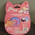 Squishmallows Grape   Blue Raspberry Scented Cloud Slime