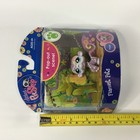 Littlest Pet Shop Fanciest Pets Monkey  1841 Figure Lps New