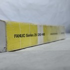 Fanuc Series 21i Model   210i Mb Mate D Operator s Manual