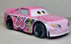 Disney Pixar Cars 3 Reb Meeker Tank Coat 36 Diecast 1 55 Stock Car Piston Cup Fc