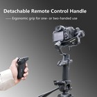 Feiyu Scorp Mini 3 Pro - Ai Gimbal Stabilizer For Sony Canon Vlogging Cameras