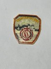 City Of New York Fire Department Embroidered Patch  1 75    I100