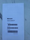 Microsoft Exchange Server 2016 Standard W 5 Cals  Physical Item