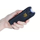 Video Of Multi Guard 80 Mil Black Stun Guns - Lot Of 6 As Shown