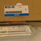 Mxs12-100   Slide- Linear 12mm Bore X 100mm Stroke   Smc