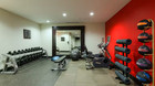 Hilton Club West 57th Street - Studio Unit - Nyc - Manhattan - New York    