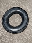 Vintage Tire Ashtray Firestone Balloon Old Original Tire Only