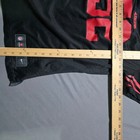 Nike Nfl San Francisco 49ers Black Patrick Willis 52 Jersey Womens Small