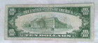 1929  10 Drovers National Bank In Kansas City Mo Fancy Low Trinary A000209a
