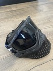Jt Bandana Series Proflex Paintball Mask - Black Used  Great Condition 