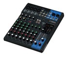 Yamaha Mg10xu 10 Channel Mixer With Usb And Spx Effects
