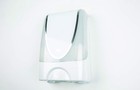 New Sc Johnson Professional Touch Free Ultra Soap Dispenser Sanitizer Tf2whi