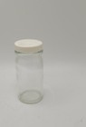 Coricidin Vintage Bottle With Lid And Label From 1960s - 1970s Rare Guitar Slide