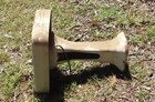 1920 s American Standard Vintage Pedestal Sink